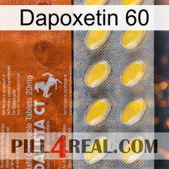 Dapoxetine 60 42